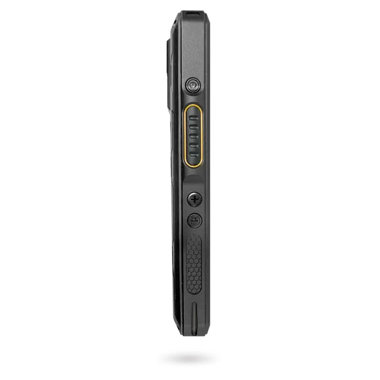 RugGear RG540: Ultra-Rugged 5G Push-to-Talk Smartphone - Image 3