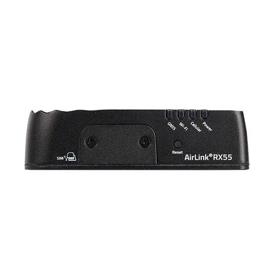 Semtech RX55 Industrial IoT Router - Image 2