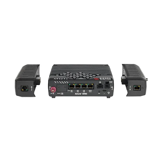 Semtech XR90: High-Performance 5G CBRS Router - Image 3