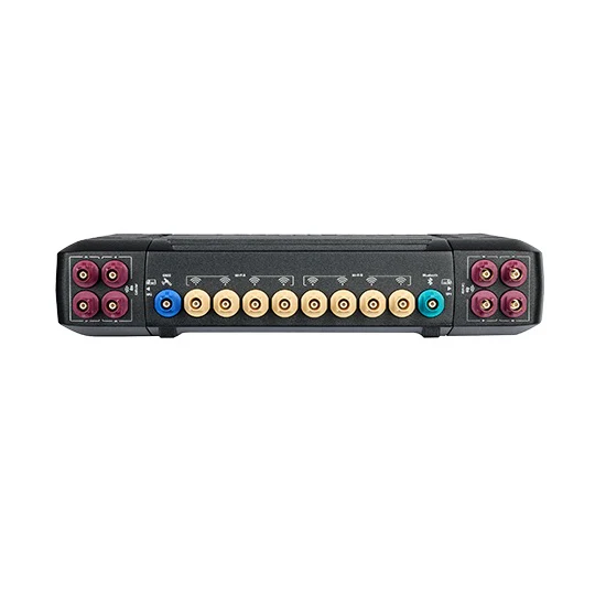 Semtech XR90: High-Performance 5G CBRS Router - Image 4