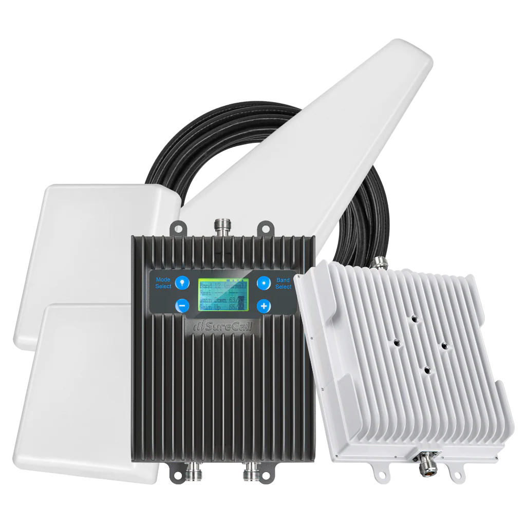 SureCall 5X Max - Image 2