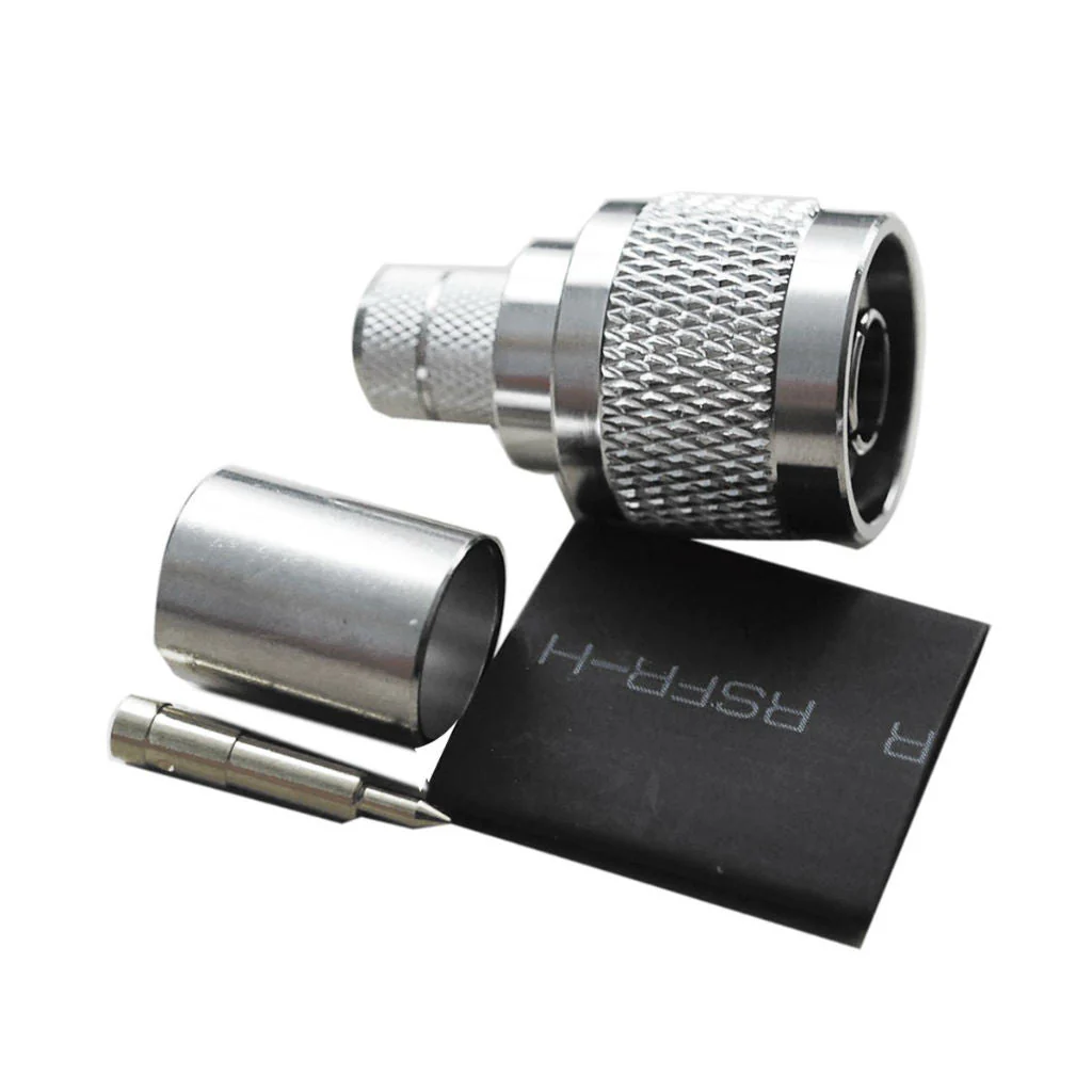 SureCall Coaxial Cable Connectors - Image 8
