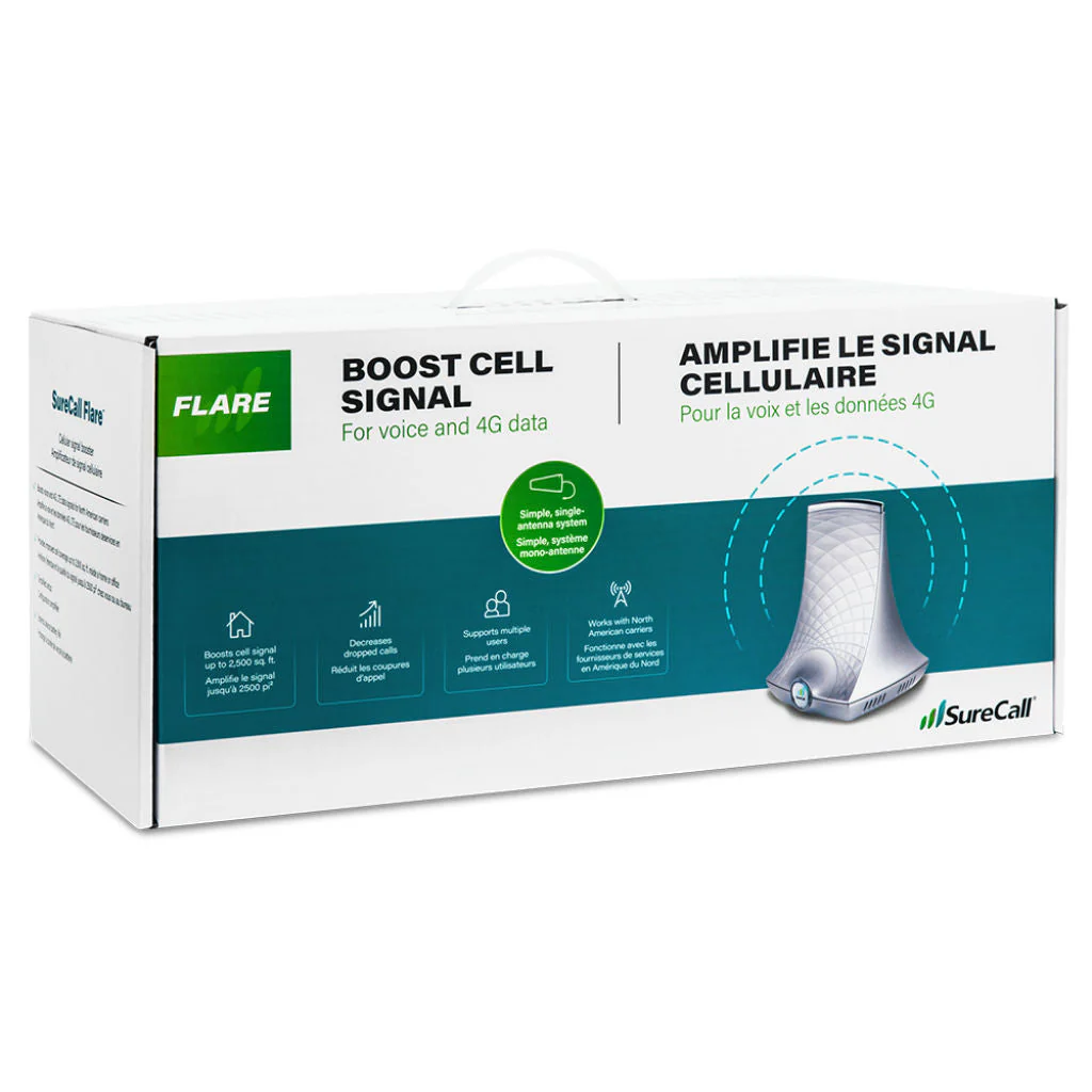 SureCall Flare 3.0 - Image 9