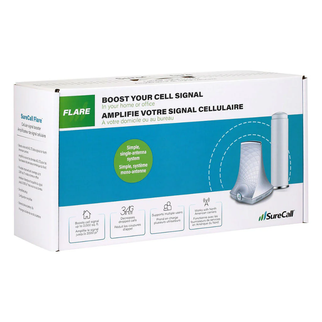 SureCall Flare - Image 5