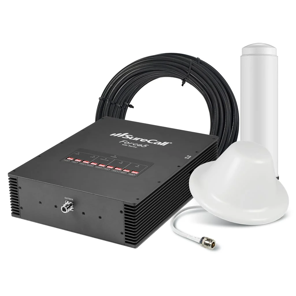 SureCall Force5 2.0 - Image 10