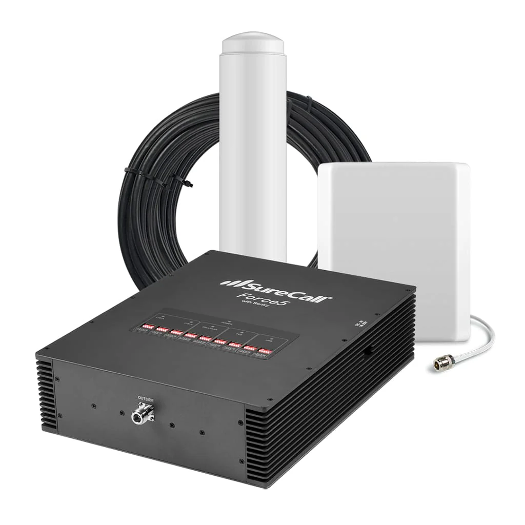 SureCall Force5 2.0 - Image 11