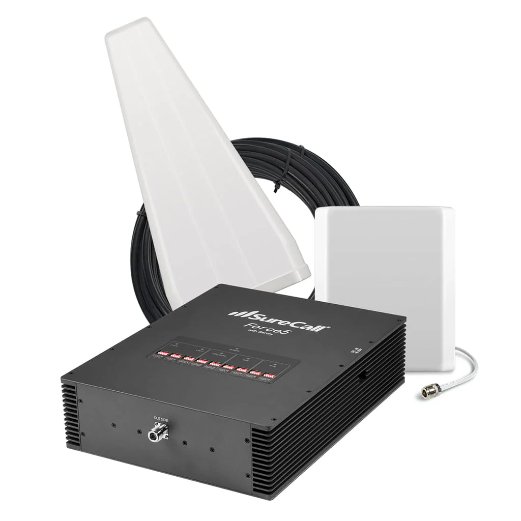 SureCall Force5 2.0 - Image 12