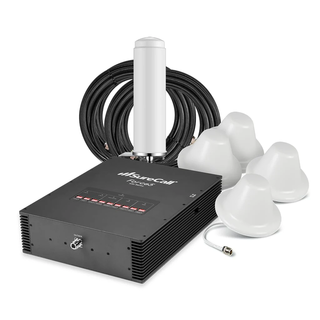 SureCall Force5 2.0 - Image 13