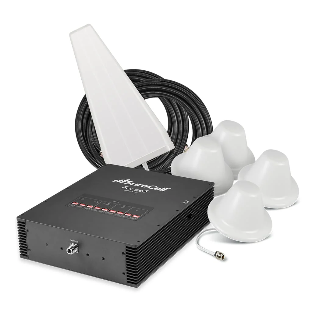 SureCall Force5 2.0 - Image 14
