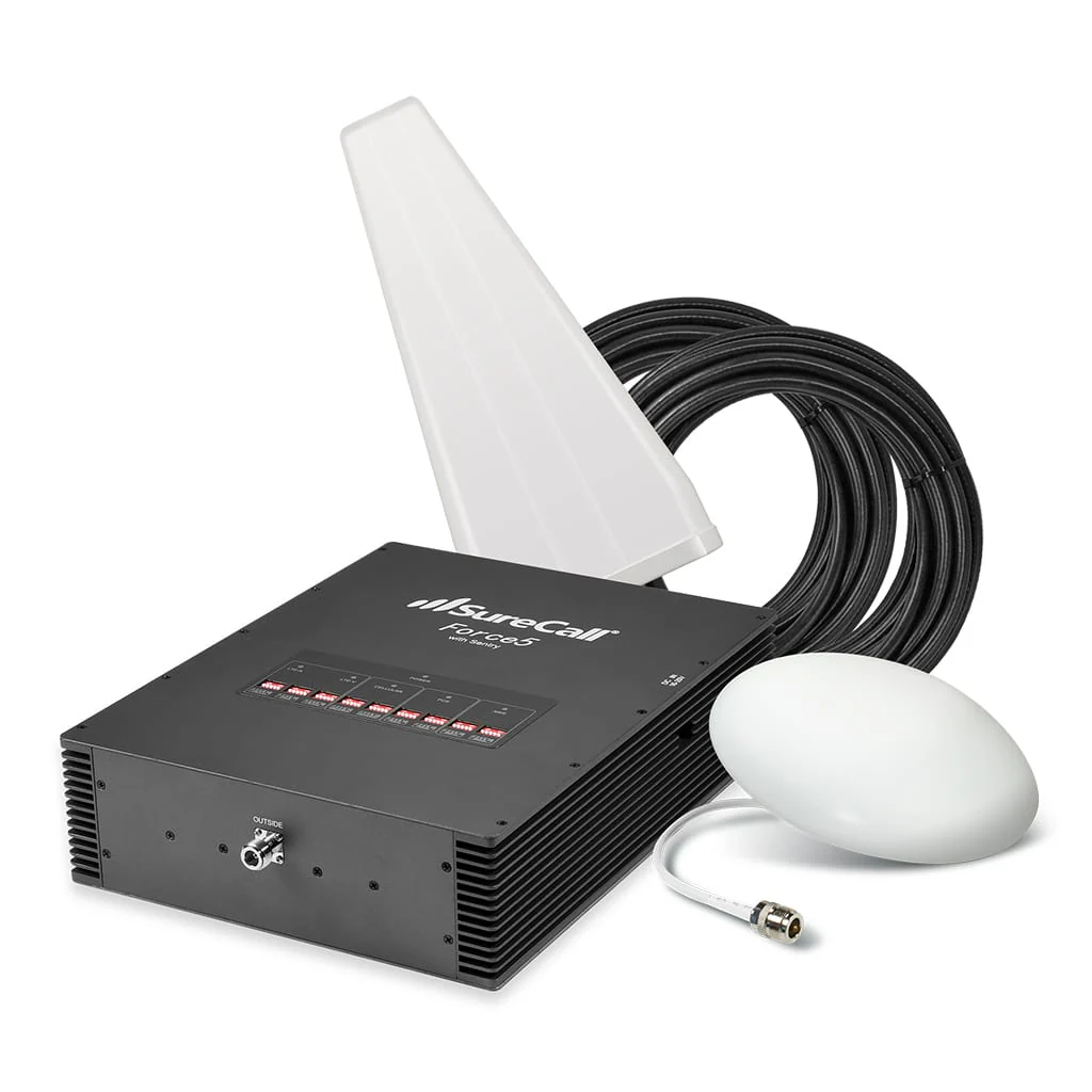 SureCall Force5 2.0 - Image 5