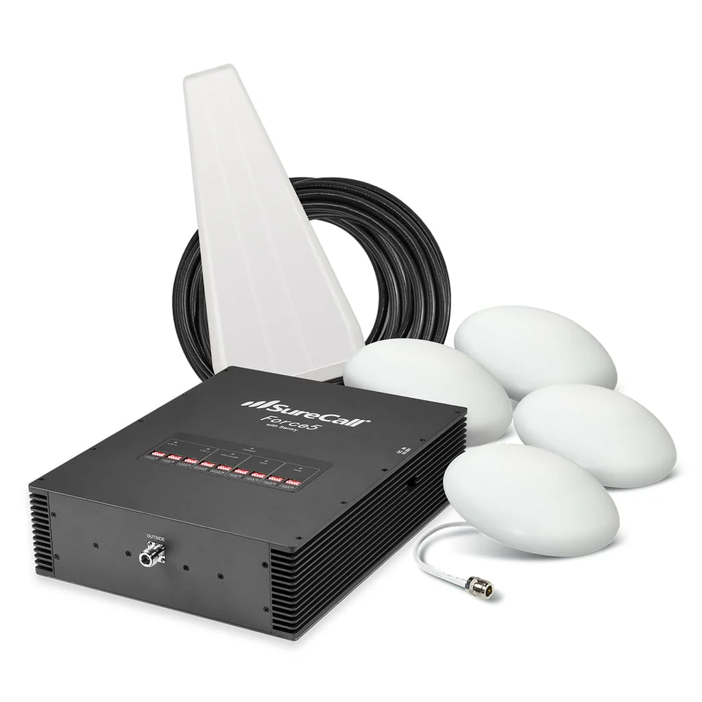 SureCall Force5 2.0 - Image 6