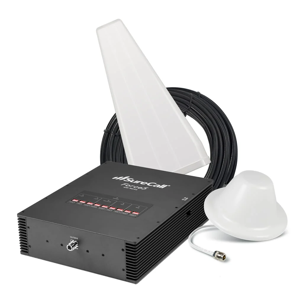 SureCall Force5 2.0 - Image 7
