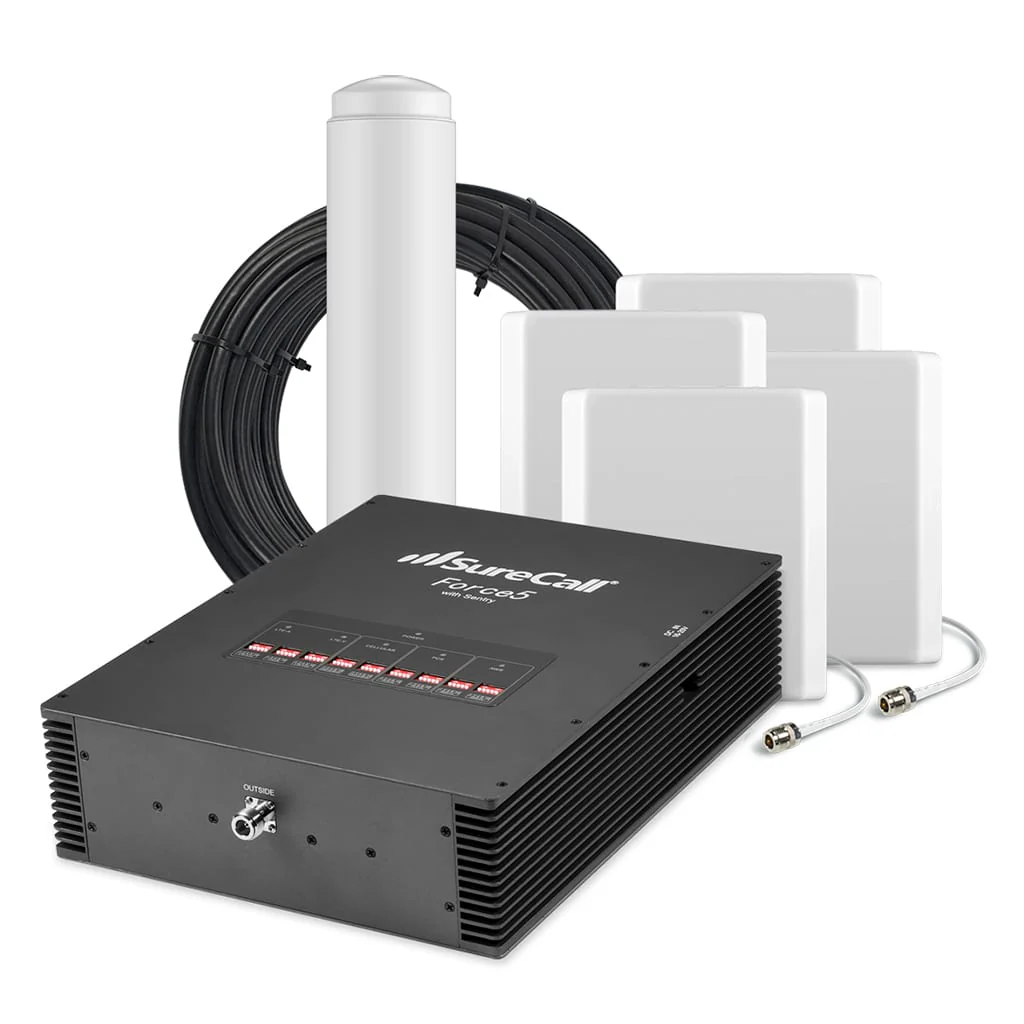 SureCall Force5 2.0 - Image 8