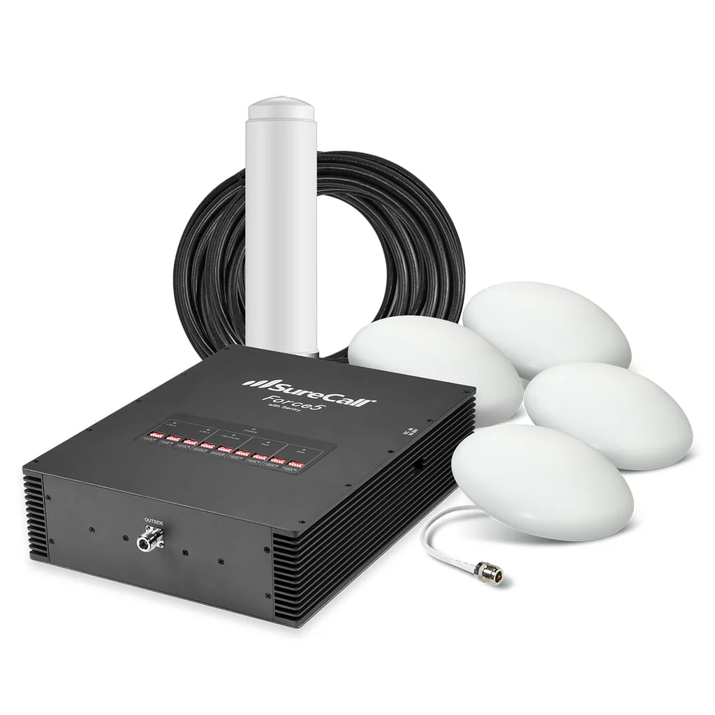 SureCall Force5 2.0 - Image 9