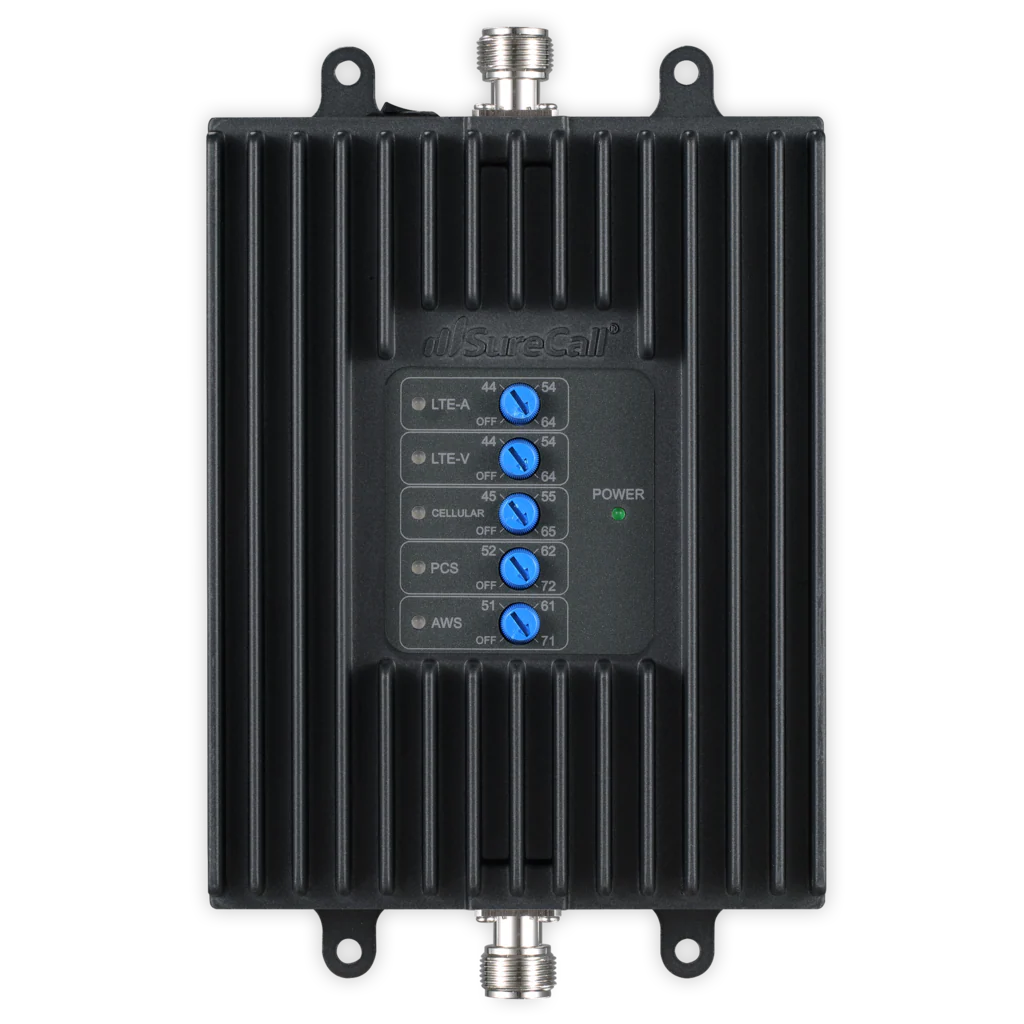 SureCall Fusion Professional - Image 4