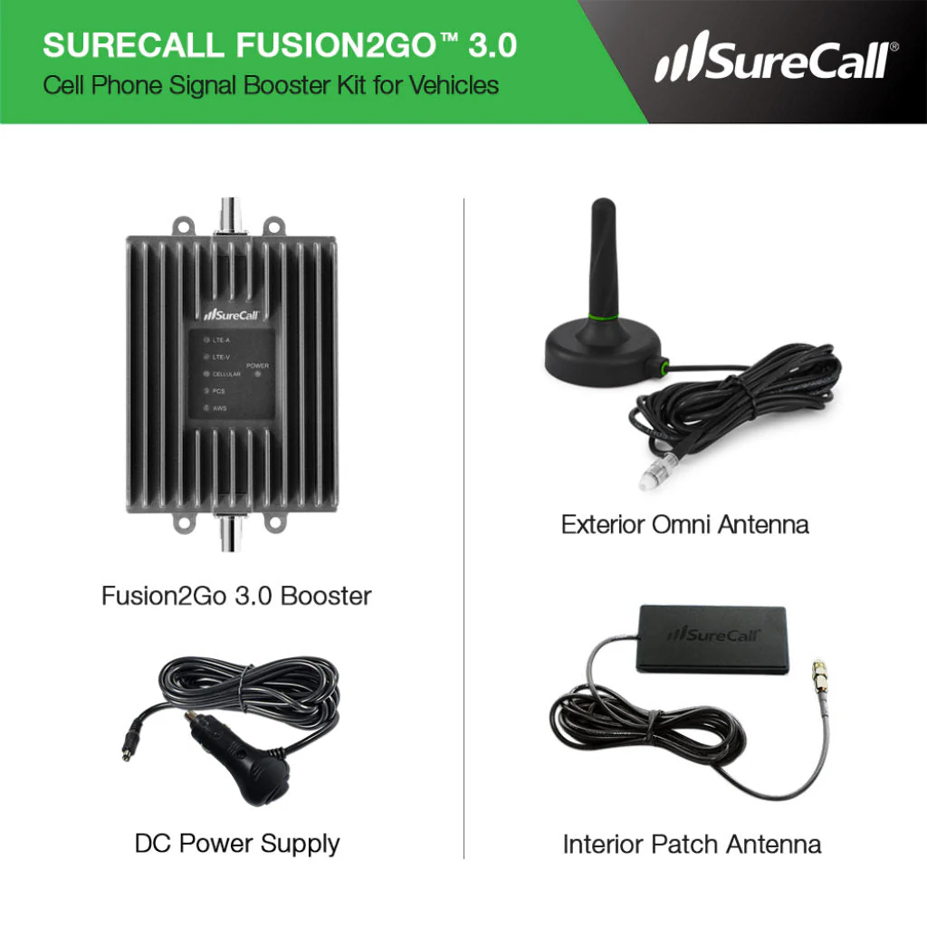 SureCall Fusion2Go 3.0 - Image 9