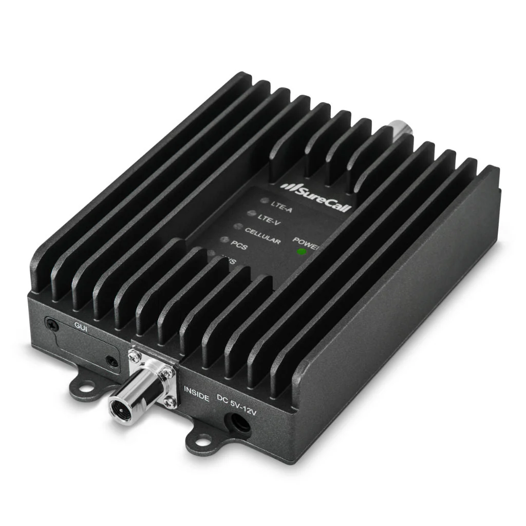SureCall Fusion2Go 3.0 Fleet - Image 2