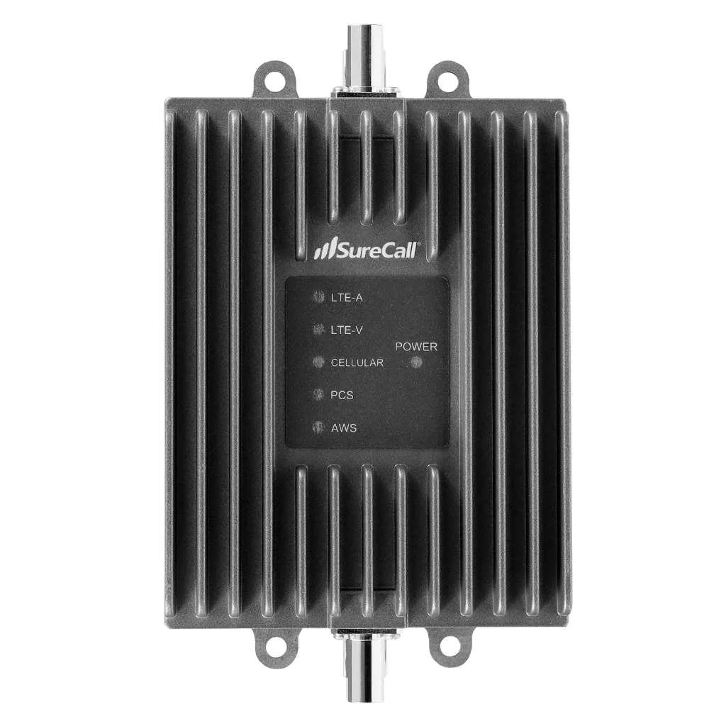 SureCall Fusion2Go 3.0 RV - Image 3