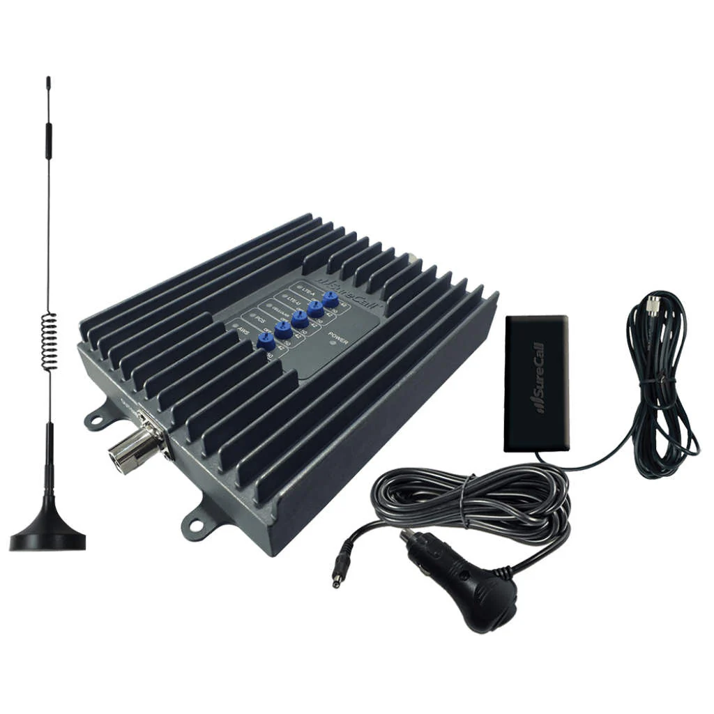 SureCall Fusion2Go - Image 4