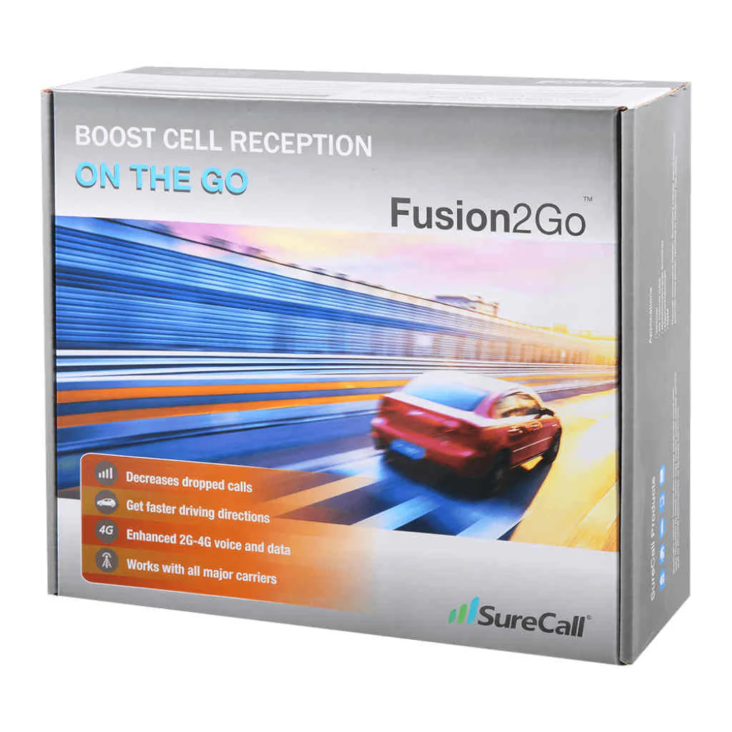 SureCall Fusion2Go - Image 7