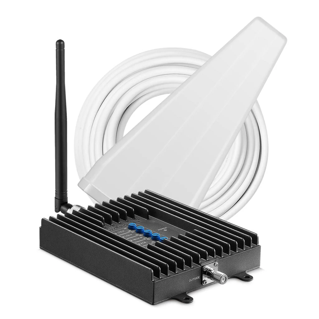 SureCall Fusion4Home - Image 3