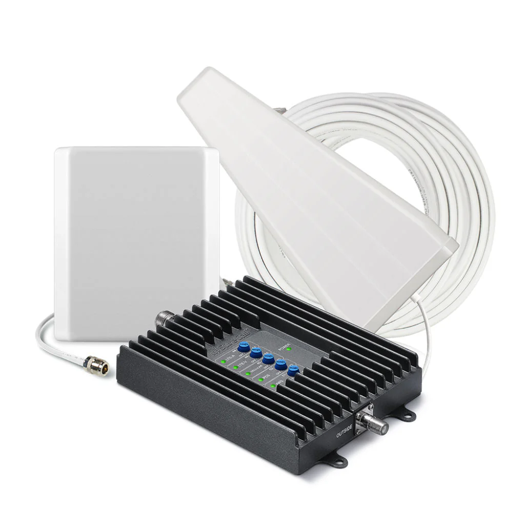 SureCall Fusion4Home - Image 4