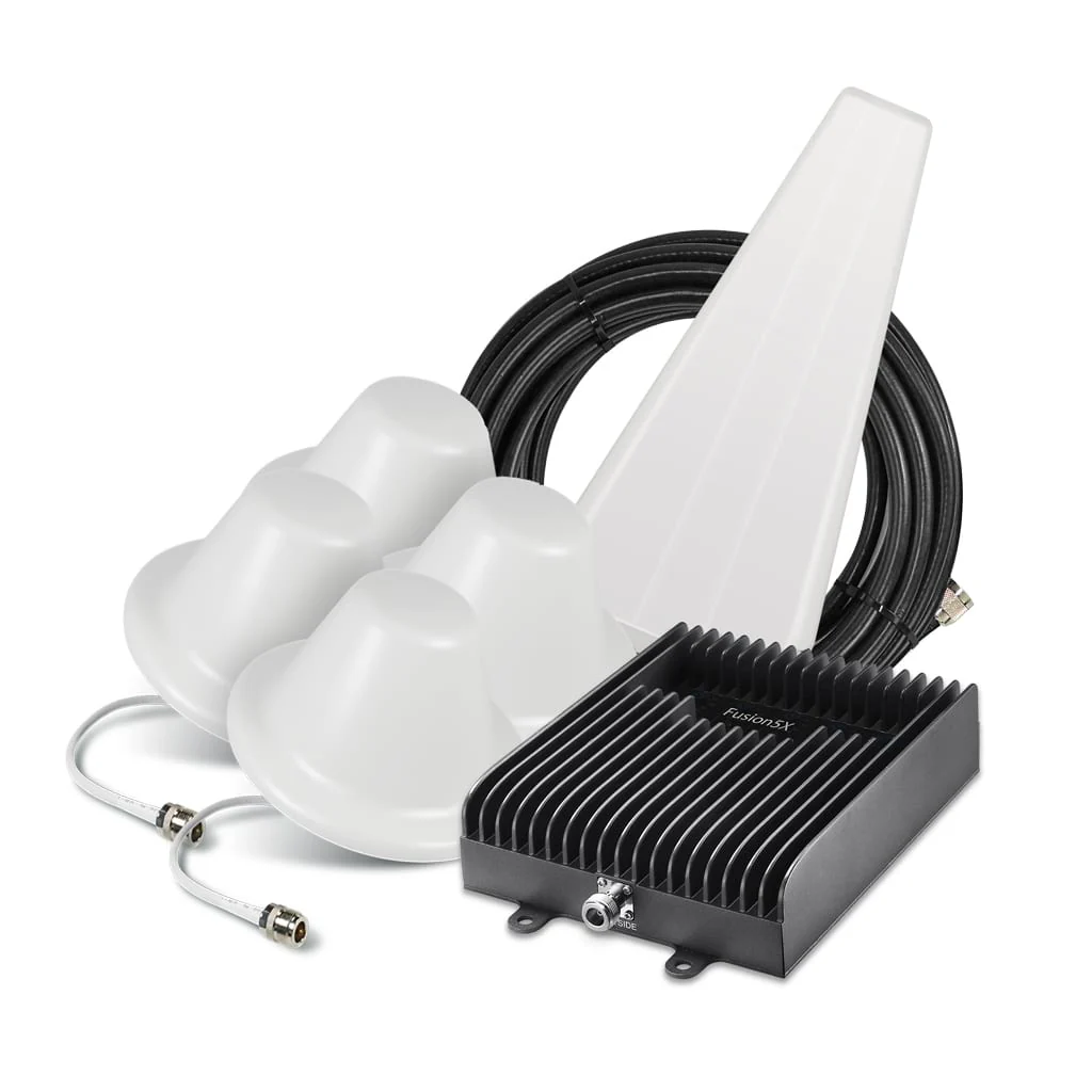 SureCall Fusion5X 2.0 - Image 11
