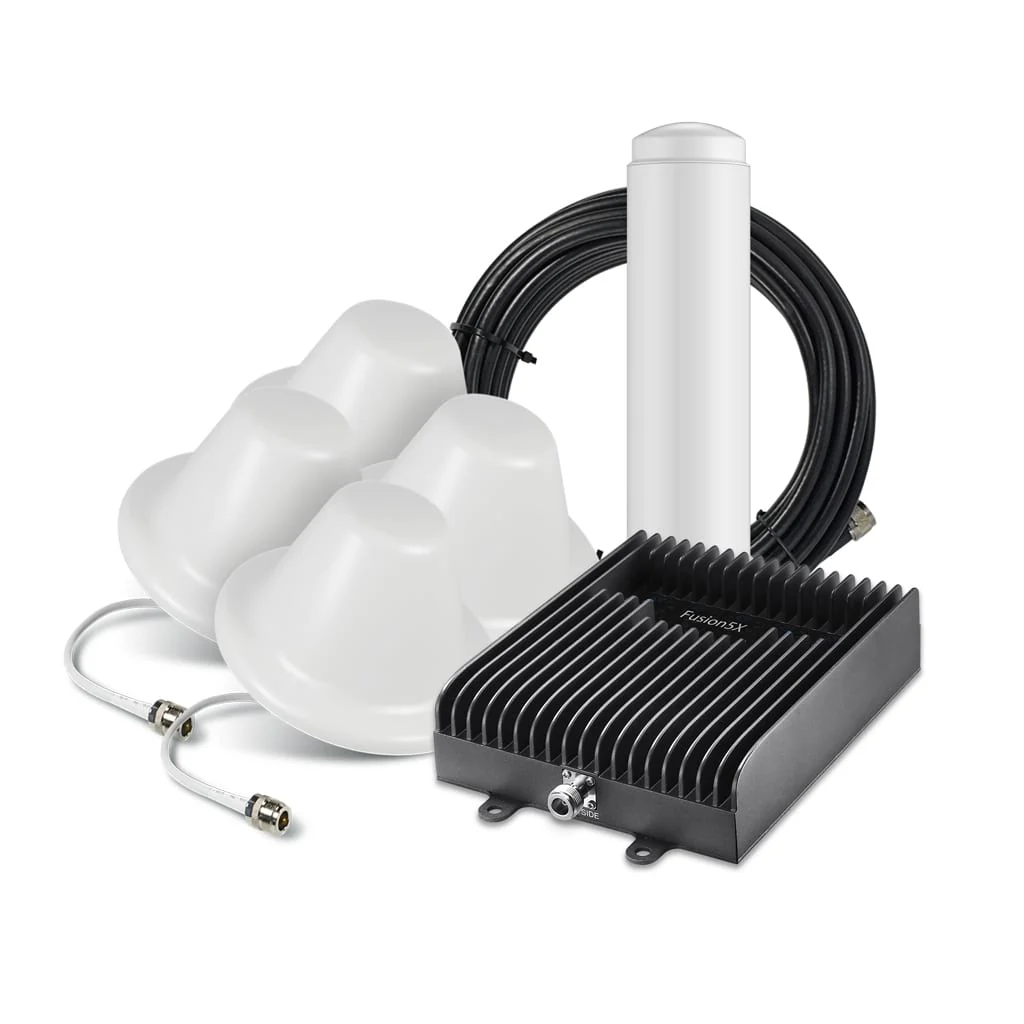 SureCall Fusion5X 2.0 - Image 12