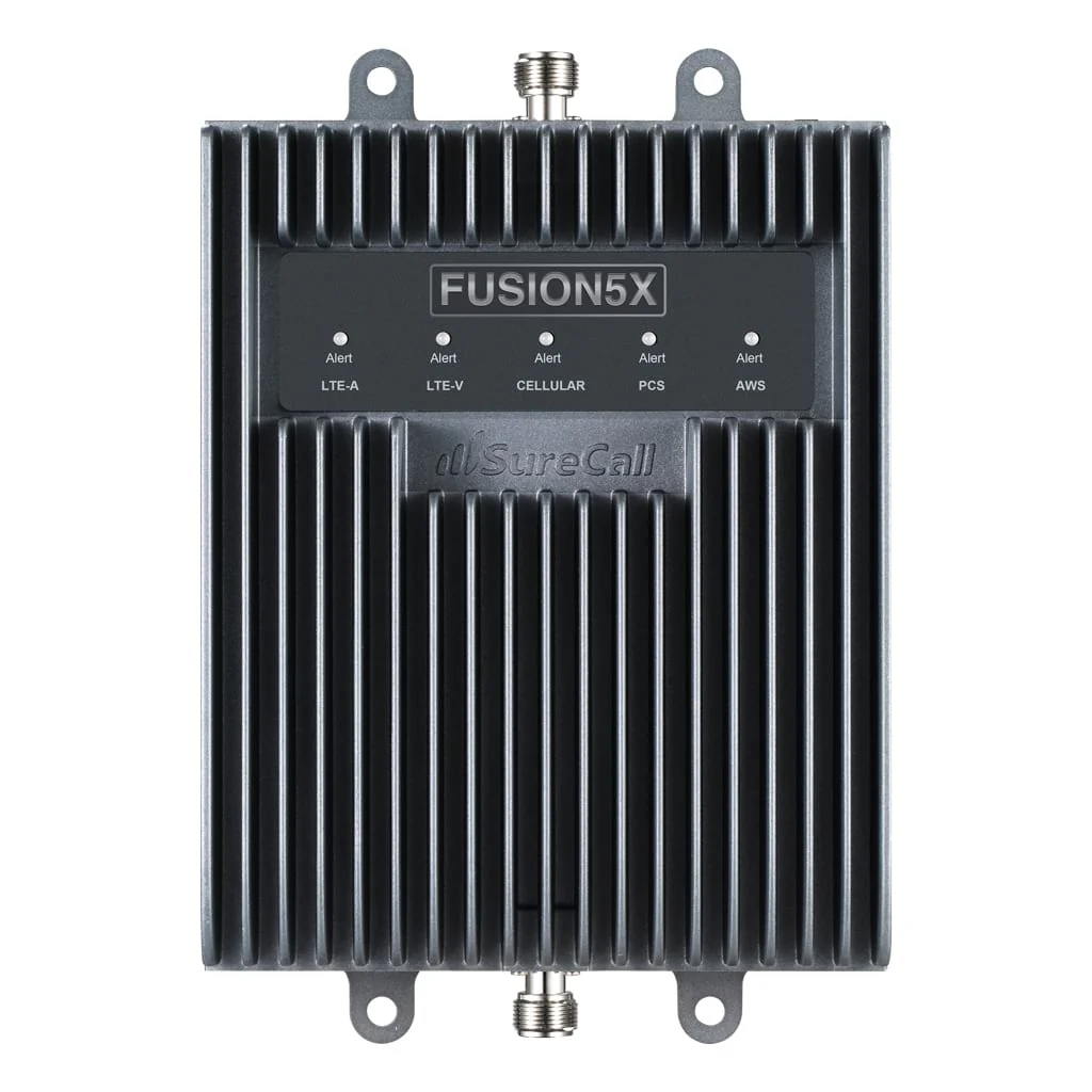 SureCall Fusion5X 2.0 - Image 13