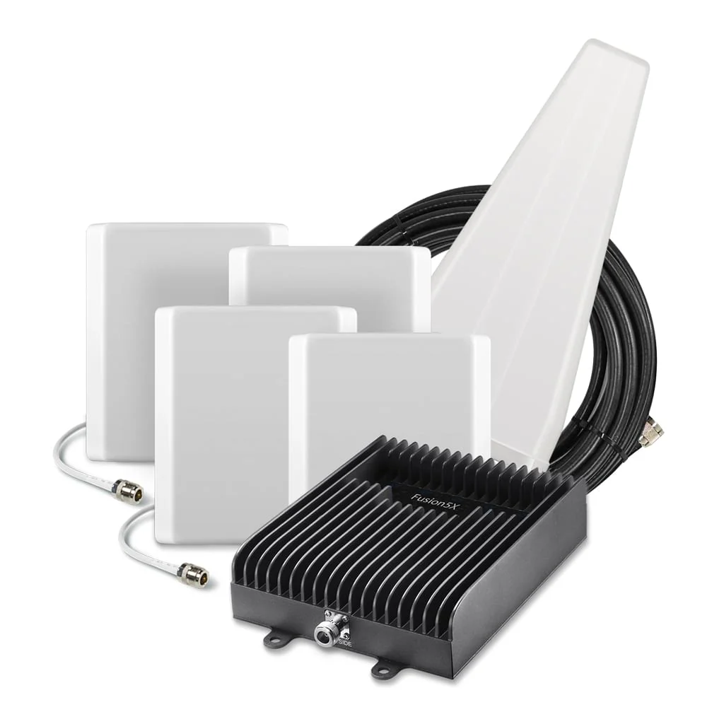 SureCall Fusion5X 2.0 - Image 6