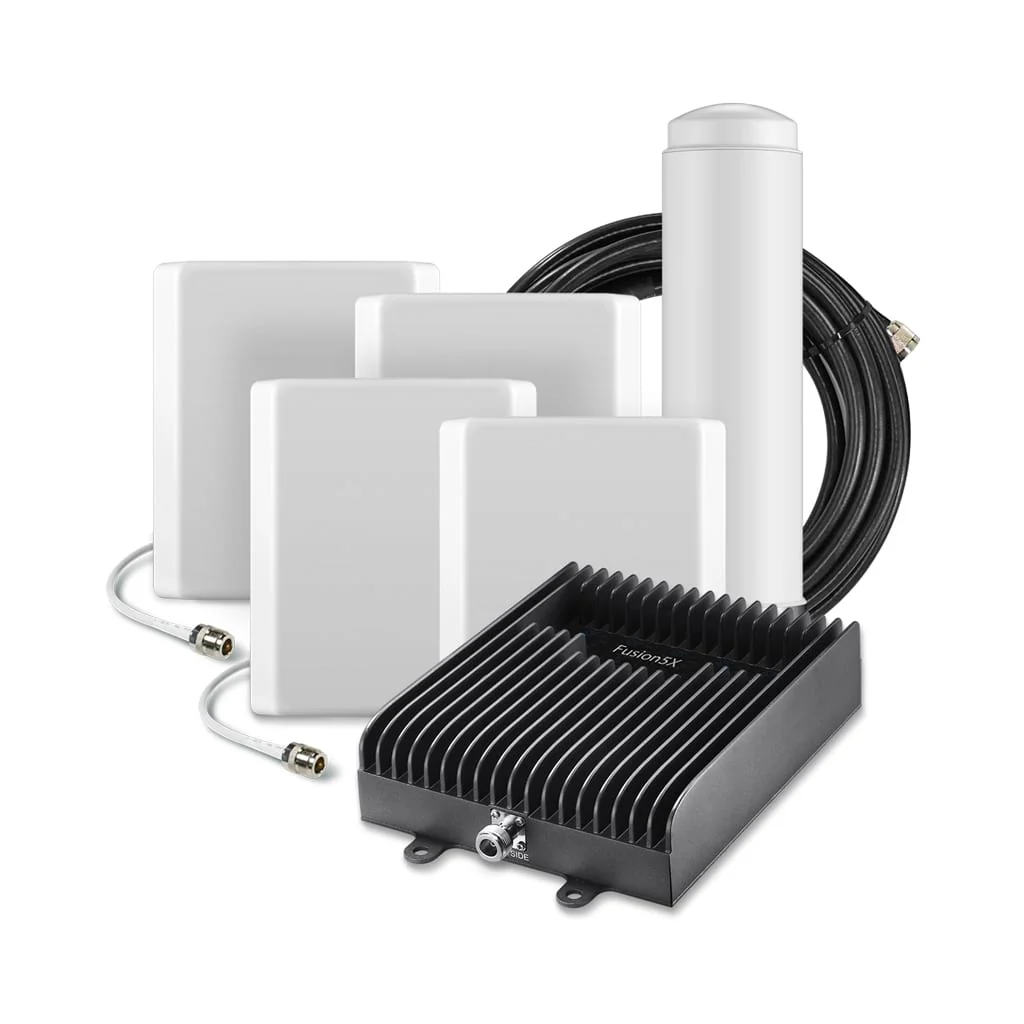 SureCall Fusion5X 2.0 - Image 8
