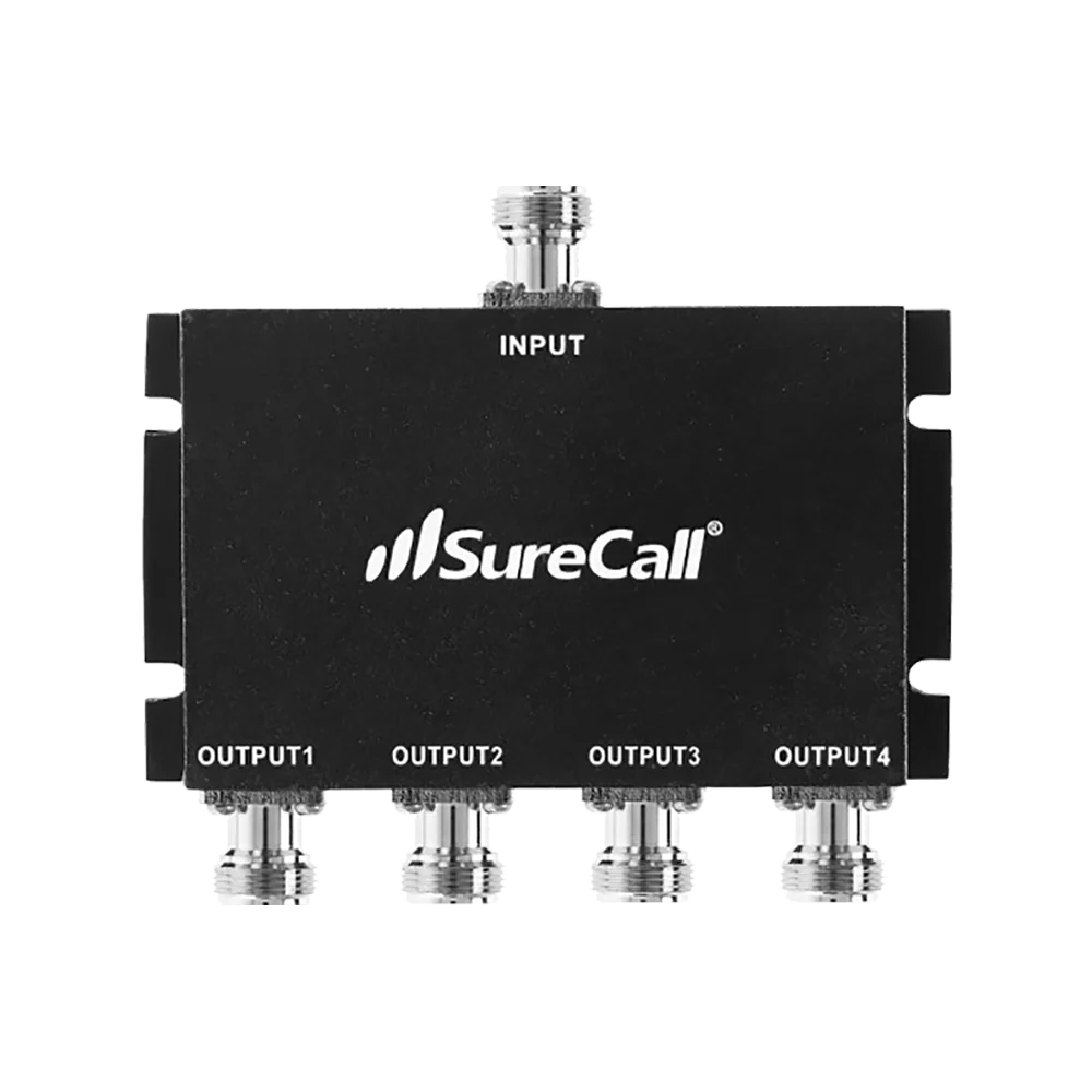 SureCall Ultra-Wideband Splitters - Image 3