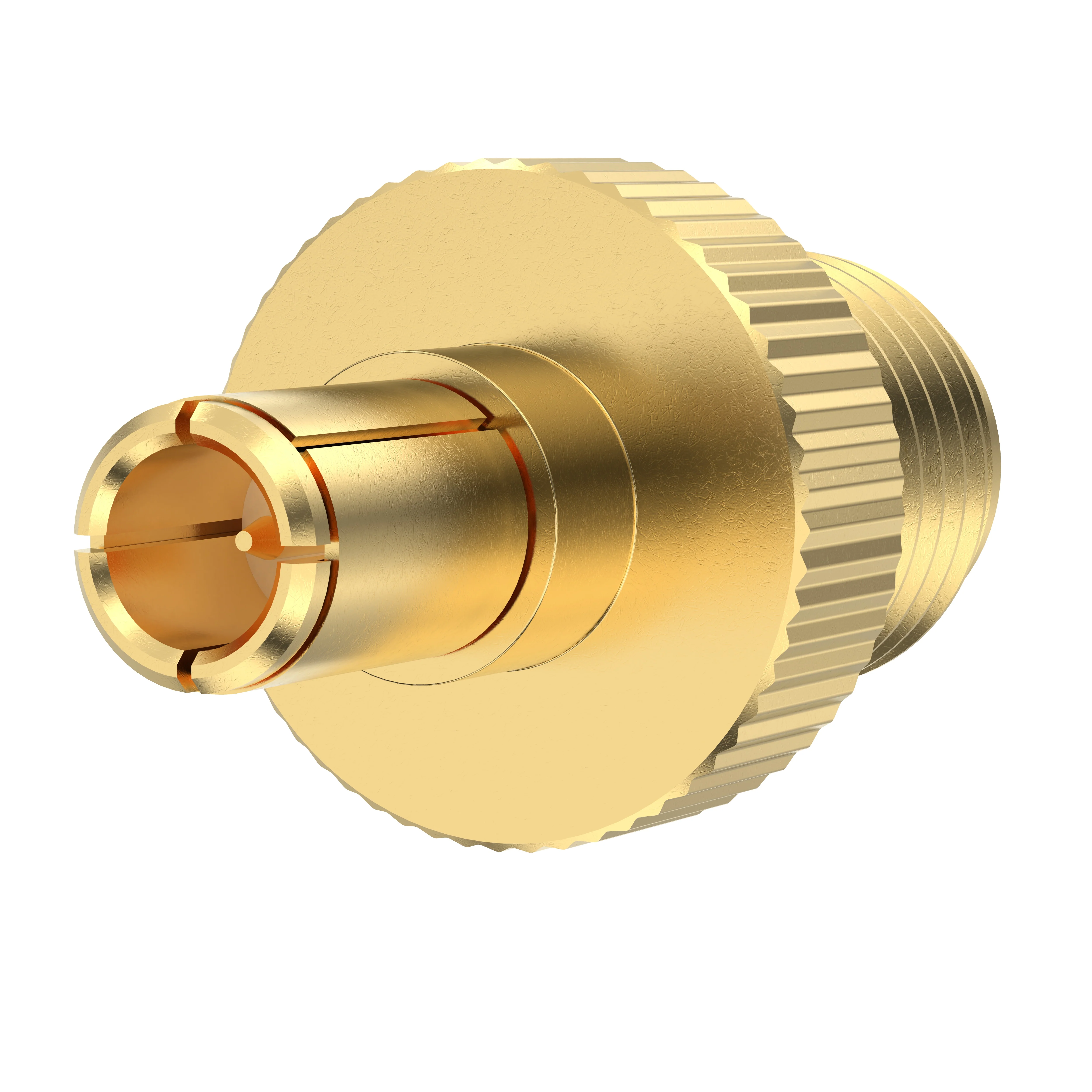 TS9-Male to SMA-Female Adapters - Image 2