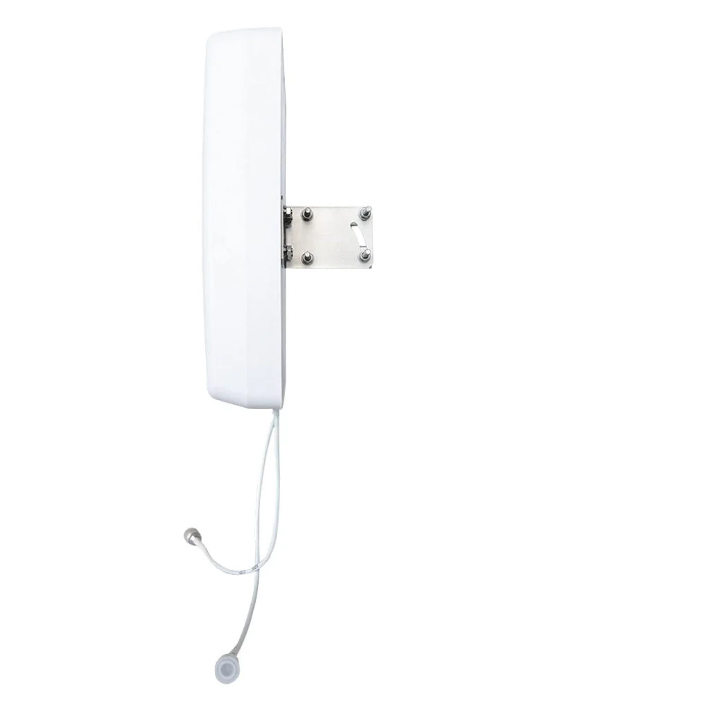 2x2 Cross-Polarized MIMO Outdoor Panel Antenna, 600 - 2700 MHz - Image 3