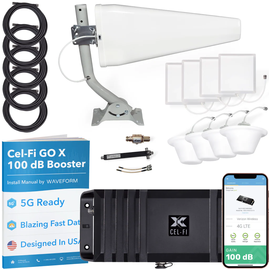 [Used - Scratch and Dent] CEL-FI GO X G32 - Image 11