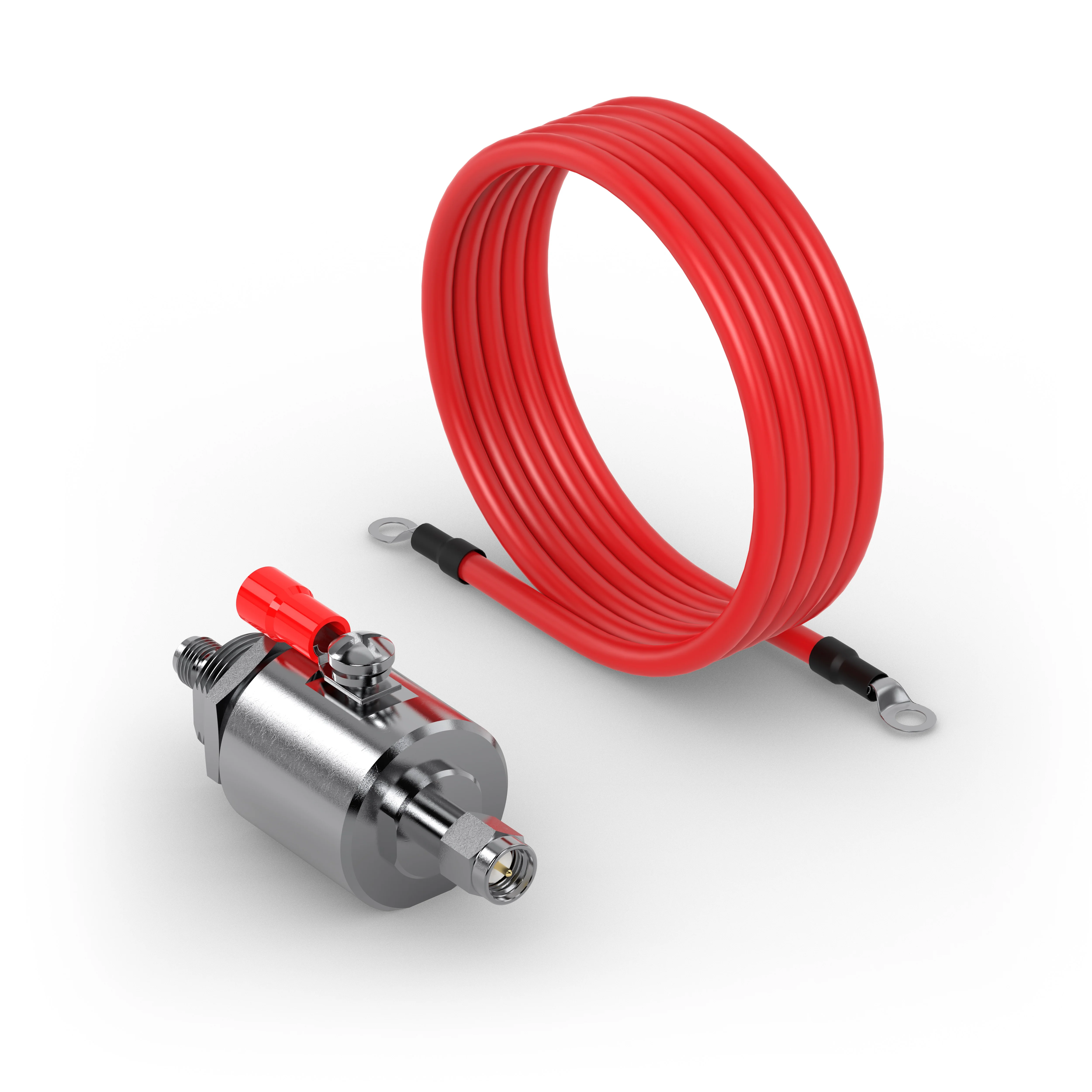 Cables & Connectors
