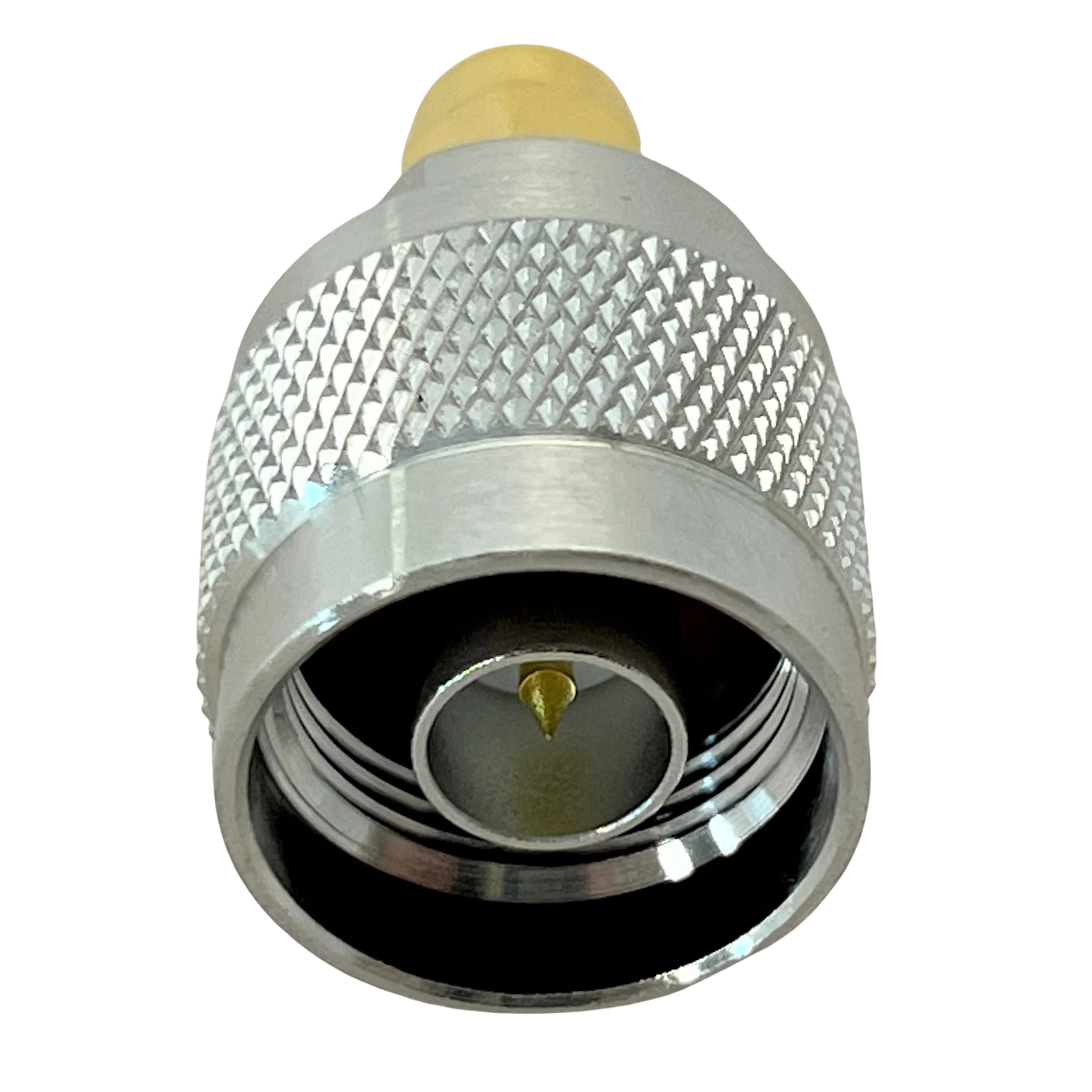 N-Male to SMA-Male Adapter - Image 2