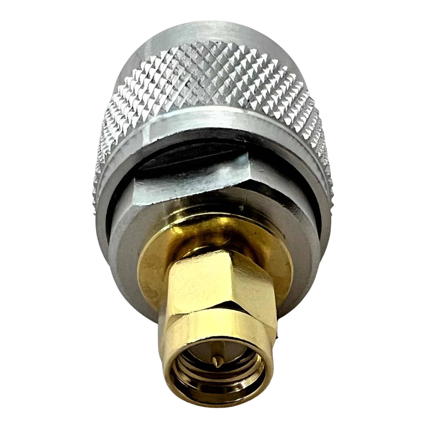 N-Male to SMA-Male Adapter - Image 3