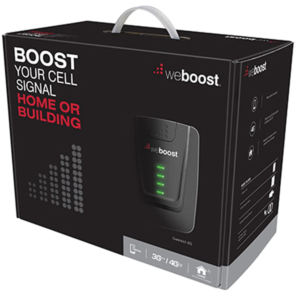 WeBoost Connect 4G (470103) - Image 3