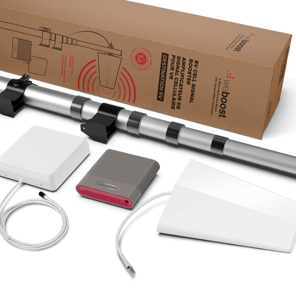 weBoost Destination RV (470159) - Image 3