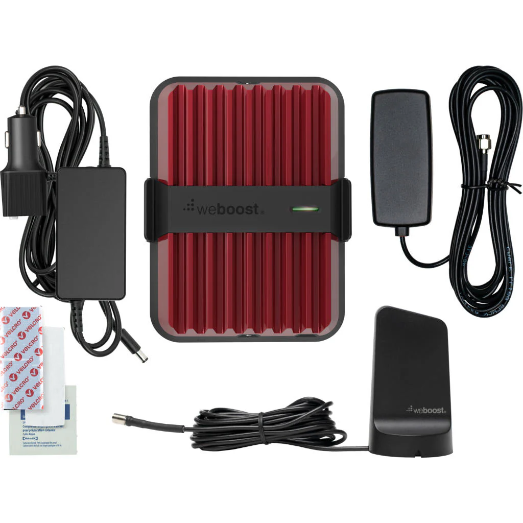 weBoost Drive Reach (470154) - Image 9