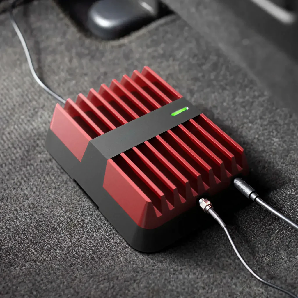 weBoost Drive Reach Flex Fleet (478061) - Image 2