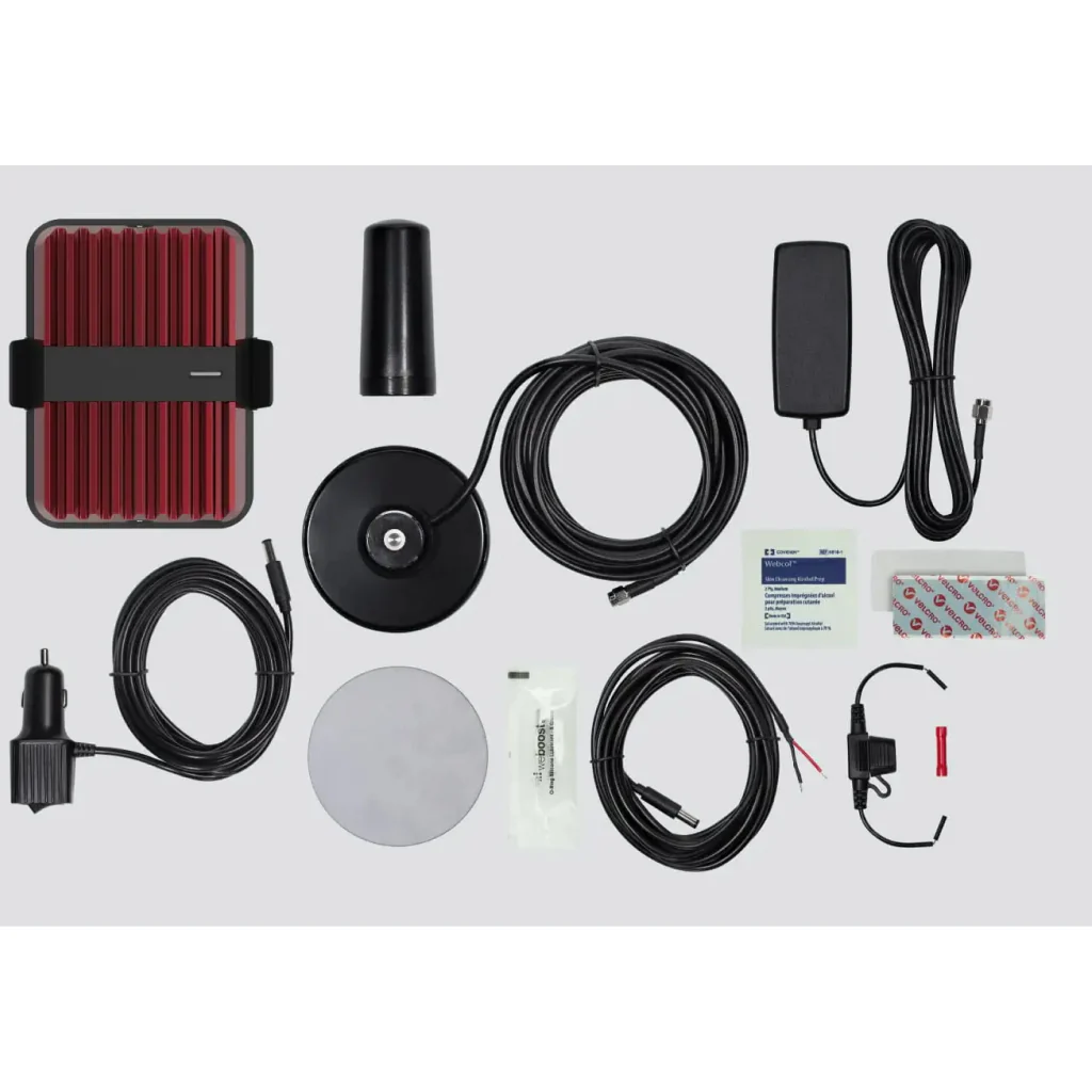weBoost Drive Reach Flex Fleet (478061) - Image 6