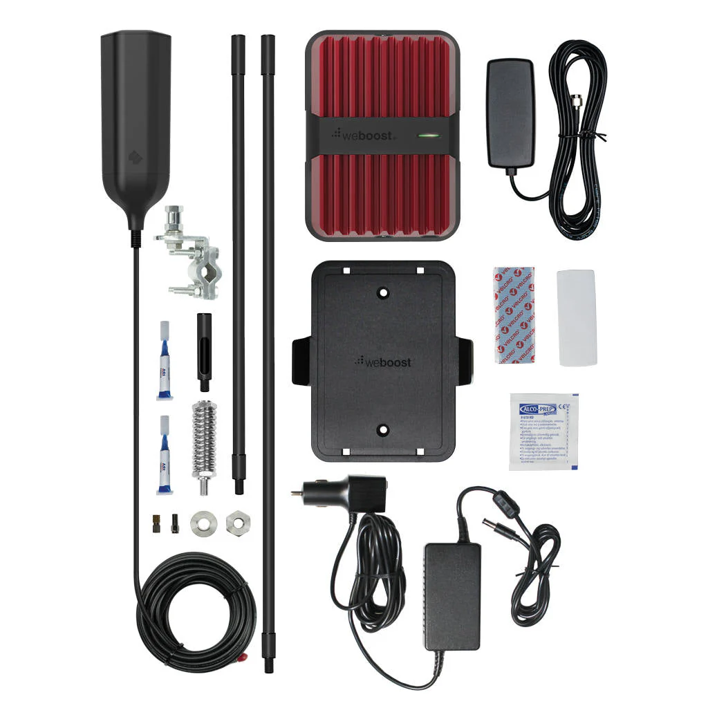 weBoost Drive Reach OTR (477154) - Image 4