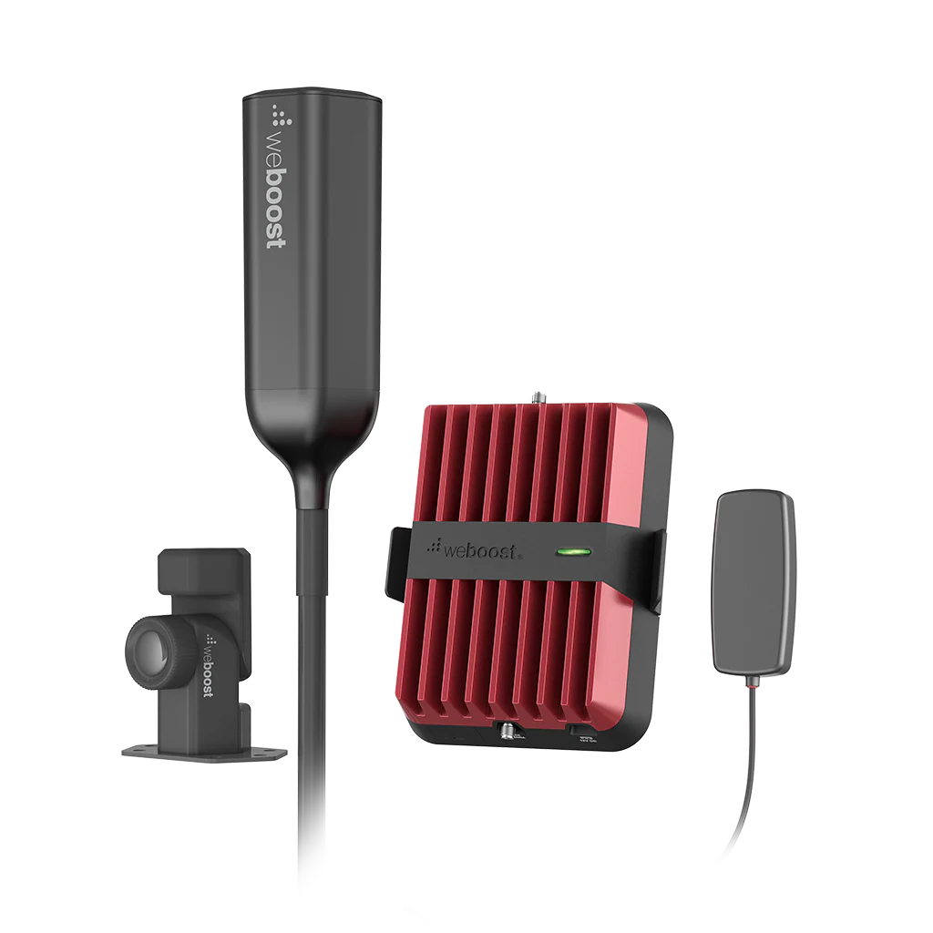weBoost Drive Reach Overland (472061)