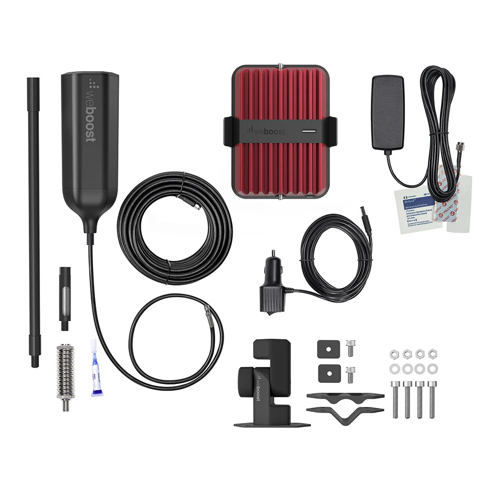 weBoost Drive Reach Overland (472061) - Image 4