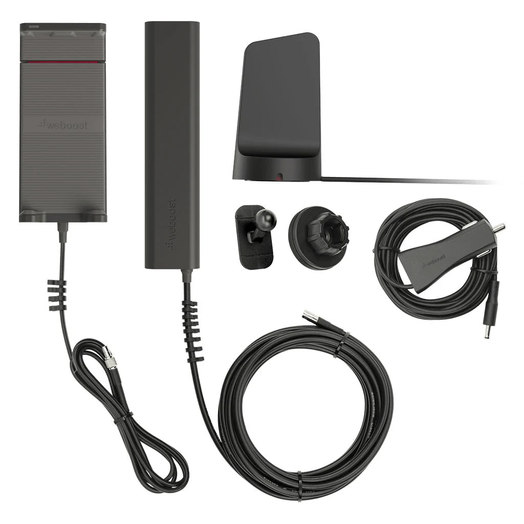 weBoost Drive Sleek (470135) - Image 5