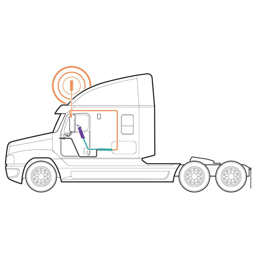 weBoost Drive Sleek OTR (470235) - Image 4