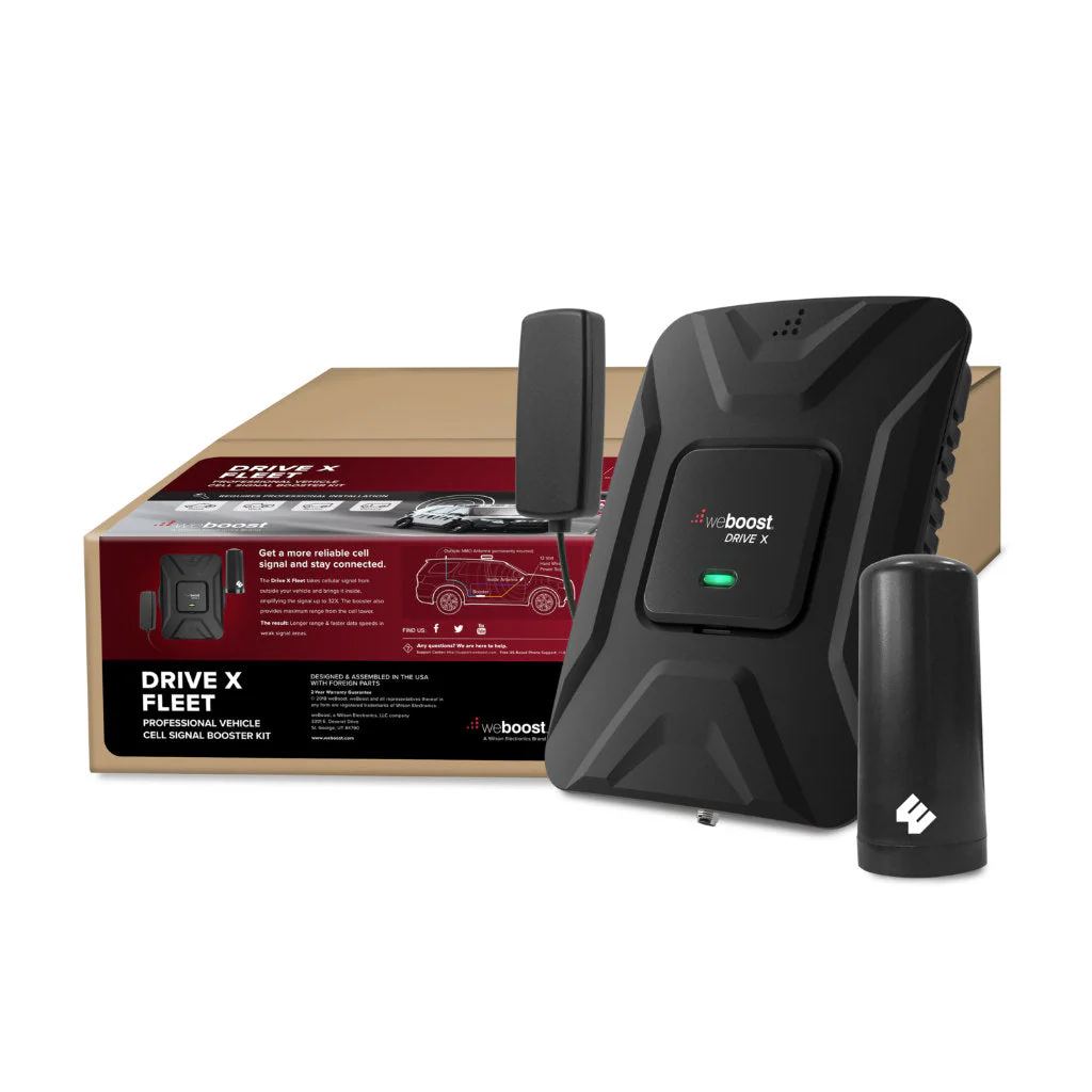 weBoost Drive X Fleet (473021) - Image 6