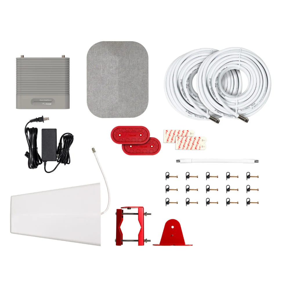 weBoost Home MultiRoom (470144) - Image 8